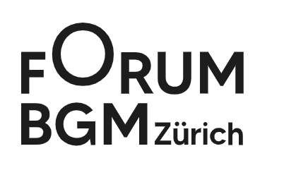 Forum BGM Zürich